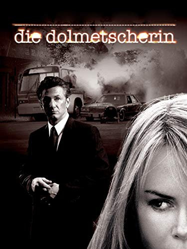 Die Dolmetscherin