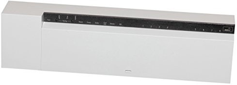 Alpha 2 Funkregelung 230V für Fußbodenheizung bis 8 Heizzonen mit Ethernet