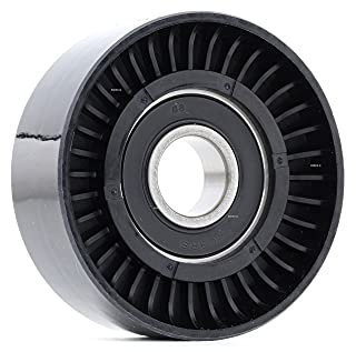 RIDEX 310T0129 Rullo tenditore cinghia Poly-V Rullo tendicinghia Puleggia tendicinghia Rullo tenditore cinghia