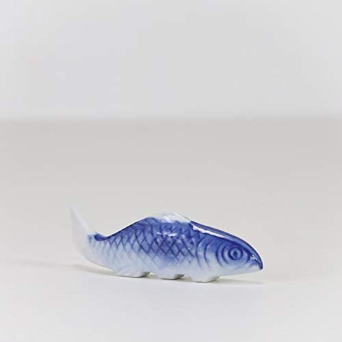 Fish Chopstick Rest (Pack of 2)