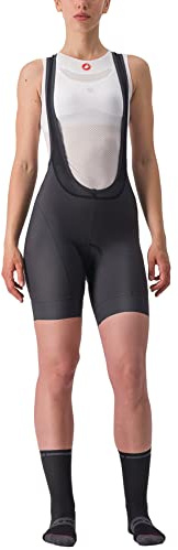 CASTELLI Damen Prima Bibshort Kurze Hose