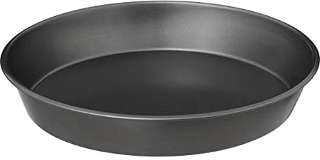 stampo torta sfondo amov metal 26, grigio scuro