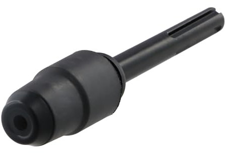 Joyan Adattatore SDS-Max per Punte SDS Max e SDS Plus, Adattatore per Trapano a Percussione e Utensili Rapidi