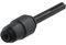 Joyan Adaptador SDS-Max, Adaptador de Broca SDS Max a SDS plus, Adaptador de Broca de Portabrocas A Mango Rápido, Martillo Perforador para Martillos Demoledores