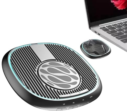 - Automatic Device with Timer and Breath Light | Shaker Jiggler for Desktop PC and Laptop Automatically Move Device Not Detected - Breath Light and Timer for