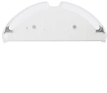 DEMULAX for Roborock, S5 Max S6 MaxV S6 Pure T7 Roboter-Staubsauger, Zubehör, Wassertank, Staubbox, Wischgestell, Wischtuch, Ersatzteile Staubsammelbox(Mop Stent Black)