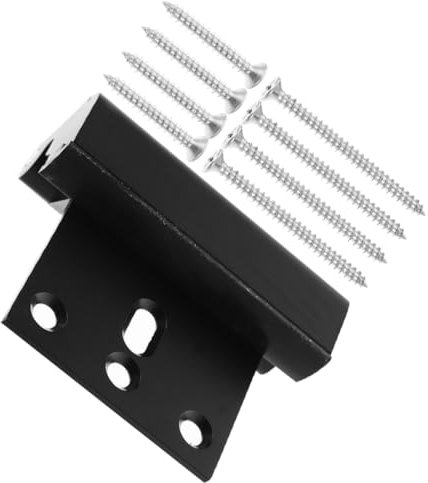 HOMSFOU Serratura Per Anti- e Facile Installazione Multifunzionale Per Maggiore