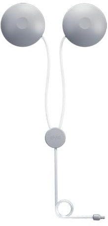 Elvie Stride 2 Connect Kit - Double | Kit de Conexión Doble para Sacaleches Elvie Stride 2 | Máxima Eficiencia y Comodidad