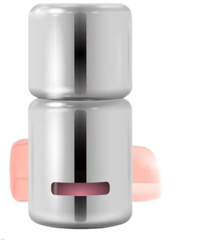 Aztk Liquid Blush, Aztk Jelly Color Liquid Blushes, Blush for Cheeks, Blushes Lotion with Sponge Head, Korean Liquids Blushs, High-Pigment, Long-Lasting, Waterproof, Matte Finish, 5ml (JC05)