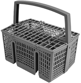 1PC Dishwasher Cutlery Storage Basket Compatible For LG/Kitchenaid For Knife Fork Holder