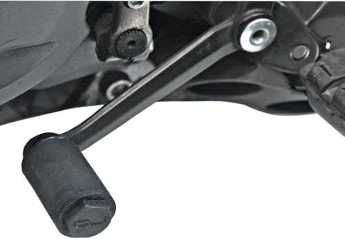 OJ JM0610 Bolt Levier de Vitesses, Protection Chaussures | Montage Direct