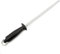 Arcos Aiguiseur Manuel Couteaux - Acier Carbone Chromé 23 cm - Manche Résistant Polypropylène - Entretien du Tranchant - Série Chairas