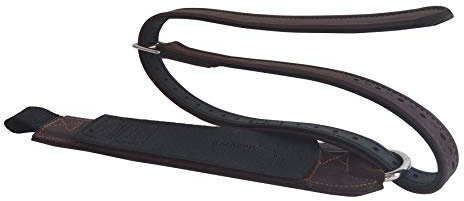 Etrivieres Freejump pro grip - M, marron