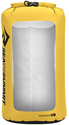 Sea to Summit View Dry Sack - Wasserdicher Packsack