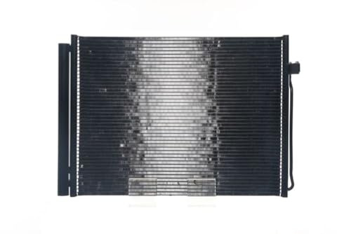 MAHLE AC 405 000S Kondensator, Klimaanlage - für Bmw X5 (E70), u.a. | Kompatibel mit: BMW X5, X5, X6, X6