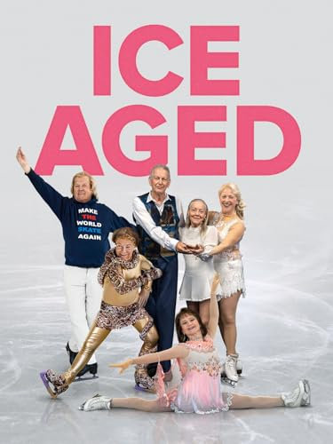 Ice Aged - Das Leben als Kür
