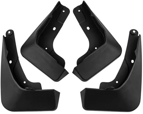auto paraspruzzi Per Toyota Per Yaris Per Cross AC200 2023 2024 Non GR Parafanghi Paraspruzzi Anteriori Posteriori 4 Pezzi Accessori