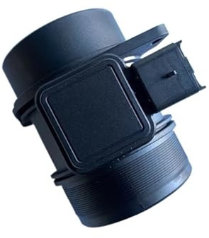 Débitmètre Massique D'Air Compatible Avec Citroen Pour DS4 Pour Hayon 2011 1 Pièces Capteur De Débitmètre D'air Massique Capteur De Voiture De Remplacement 5WK97001