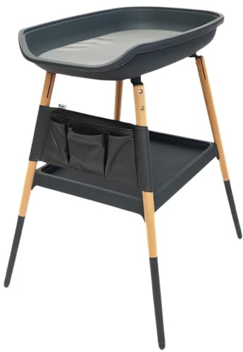 Bo Jungle Balneo skötbord