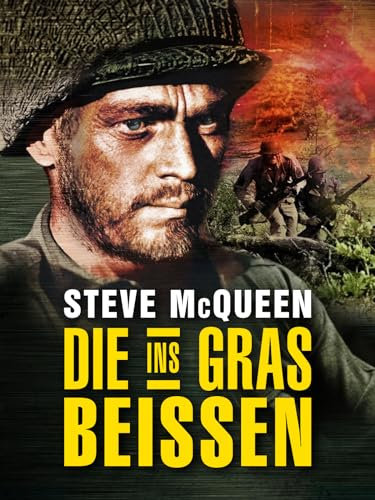 Die ins Gras beißen