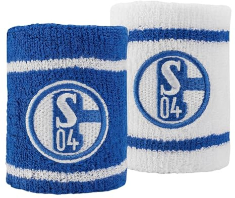 S04 Schweißband 2er Set