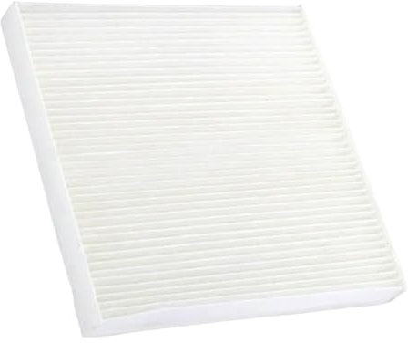 Filtro de aire de cabina automotriz Filtro de aire acondicionado para Toyota Avensis, Camry, Corolla, para RAV4 y YARIS 87139-YZZ20
