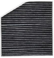 ZDPVK Auto-Luftfilter, Innenraumfilter, Ölfilter for Mercedes Benz C-Klasse W205 A205 C205 S205 2013–2019 C160 C180 C200 C250 C300 C350E 2740940204 Fahrzeug-Luftfilter(Cabin air Filter)