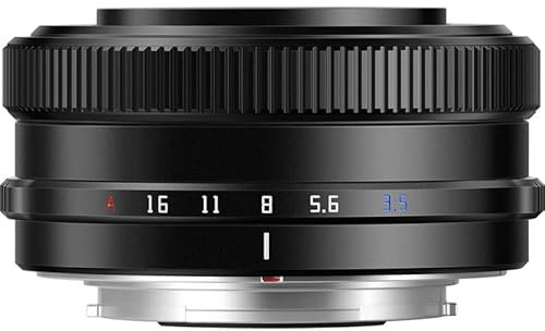 TTARTISAN 14mm F3.5 AF gran angular APS-C lente de cámara para Fuji X Mount X-T3 X-T30 X-T4 X-T5