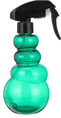 Gogogmee Regadera De Presión Manual Para Peluquería Pulverizadora De Para Riego De Jardín y Multiusos