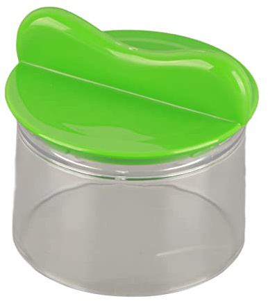 Riuulity Spiraliseur de Légumes Manuel, Outil de Tranchage en Acier Inoxydable Pratique et Sûr pour Oignon, Concombre et Navet PVC 12,5x8,5 Cm