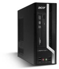 Acer Veriton X2610G-059 Desktop Computer