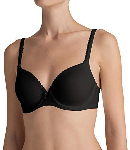 Triumph Perfectly Soft WHP, Damen, Schwarz, 90C