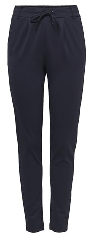 ONLY Women's Onlparis Reg Chino Pants PNT Trouser