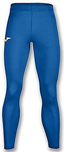Joma Garçon Academy Pantalon thermique pour homme , Bleu Roi, 2XS-XS EU