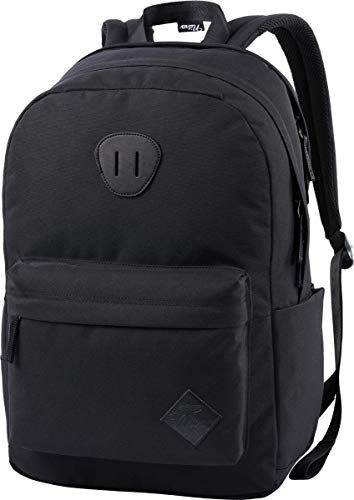 Nitro Urban Plus Rucksack True Black