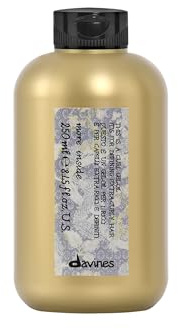 Davines Dies ist ein Lockengel-Öl, lockiges Haargel, 20 ml