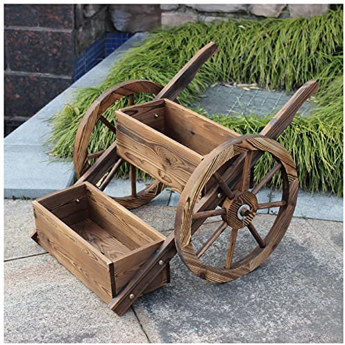 Tavolo da Giardino Potting Bench, Plant Stand Flower Pot Display Scaffale Rack, Banco da Lavoro di Giardinaggio, per Portico, Serra, Cortile