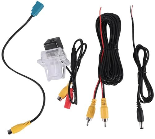 Videocamera Retromarcia Telecamera Retromarcia Auto Telecamera Retromarcia Per Mercedes Per Benz Classe C W204 2007-2014 Compatibile Con Schermo Fabbrica Auto Retrocamera