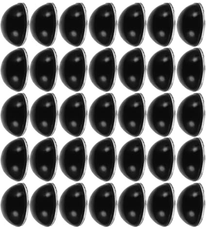 VALICLUD 50 Paires Coussinet Silicone Antidérapant pour Nez de Lunettes Plaquettes Nasales Adhésives Souples pour Confort et Maintien Stable des Montures Protection Douce pour Peau Sensible