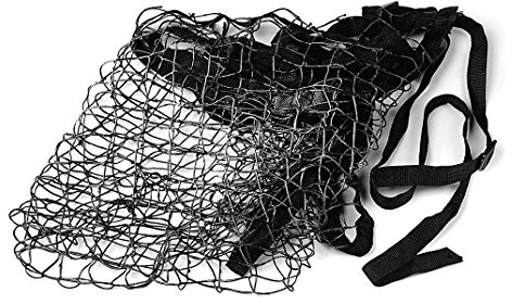LAMPA 60402 Gepäcknetz