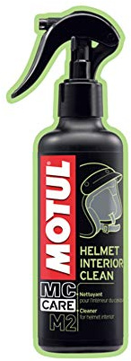 Motul MC Care TM M2 - Helmet Interior Clean Innenreiniger