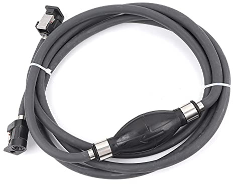 aqxreight - Benzinschlauch Primer Birnenpumpe Passend für Mariner Außenbordmotoren