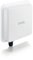 Zyxel 5G NR 5 Gbps Outdoor Router | 4.67 Gbps Data Rate |9 dBi Richtantenne für Lange Distanzen| Einfache Installation Für den Außenbereich geeignet (IP68) | [Nebula FWA710]