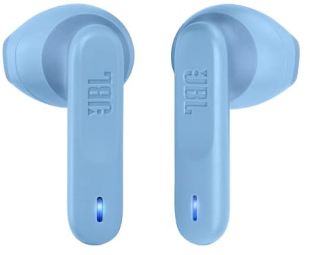 JBL Vibe Flex Bleu Écouteurs Intra-Auriculaires True Wireless