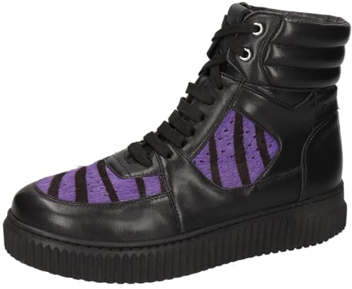 Melvin & Hamilton Sneakers Damen Nuri 29 Schwarz 36