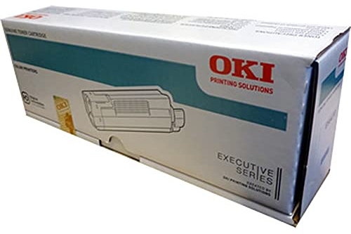 ECOPRO - Original Toner für OKI ES6410 - Cyan - 6.000 Seiten A4 - Code 44315319