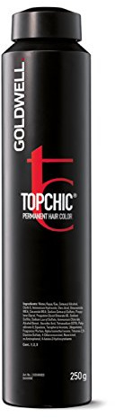 Goldwell Topchic 5R, 1er Pack (1 x 250 ml)