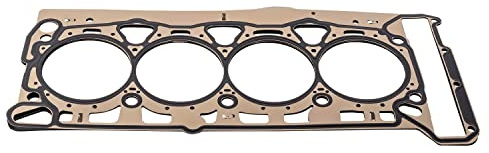 Febi bilstein 38985 Joint d'étanchéité, culasse | Compatible avec: AUDI A3, A3 Cabriolet, A3 Sportback, A4 Allroad B8, A4 B8, A4 B8 Avant, A5, A5 Cabriolet, A5 Sportback