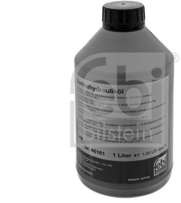 FEBI BILSTEIN 46161 Huile hydraulique 1L