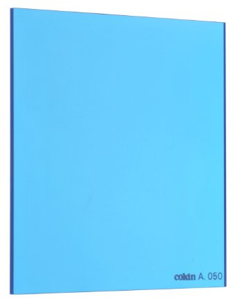 Cokin A050 Effektfilter Cyan D108582 Unbekannt